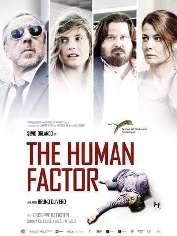 The Human Factor