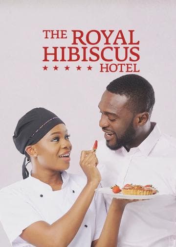 The Royal Hibiscus Hotel