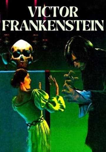 Terror of Frankenstein