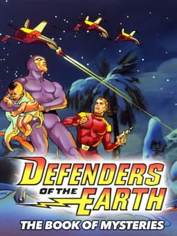 Defenders of the Earth