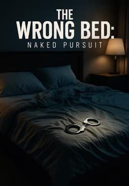 The Wrong Bed: Naked Pursuit