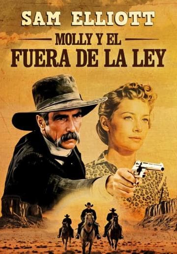 Molly and Lawless John