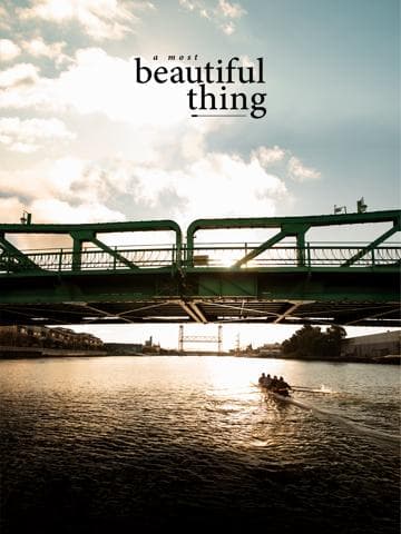 A Most Beautiful Thing