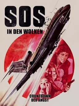 Mayday at 40,000 Feet