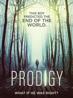 Prodigy
