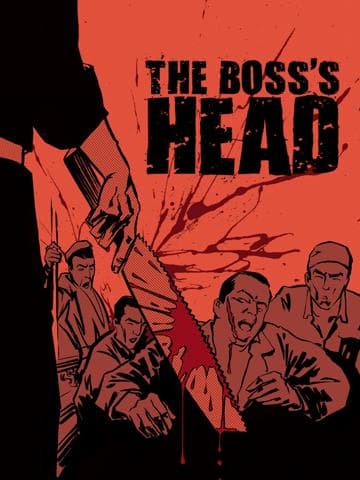 New Battles Without Honor and Humanity 2: Head of the Boss