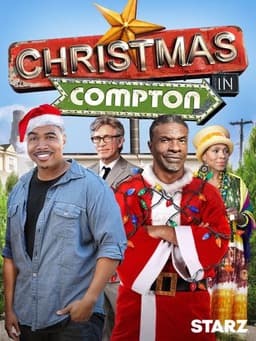Christmas in Compton