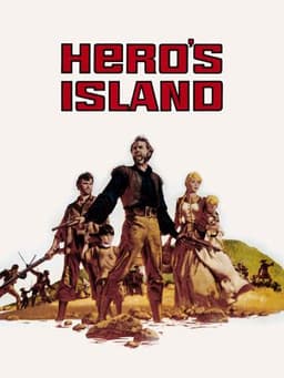 Hero's Island