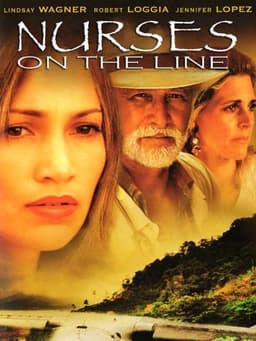 Nurses on the Line: The Crash of Flight 7