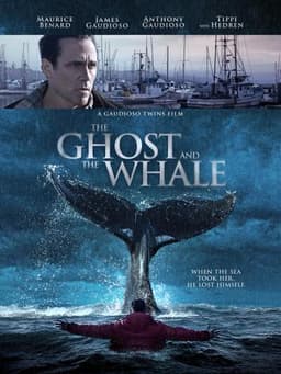 The Ghost and the Whale