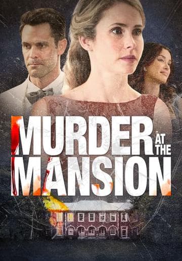 Murder at the Mansion