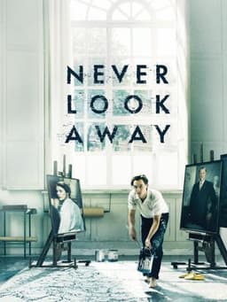 Never Look Away
