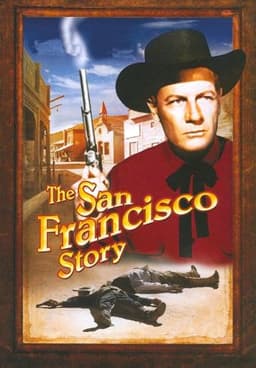 The San Francisco Story