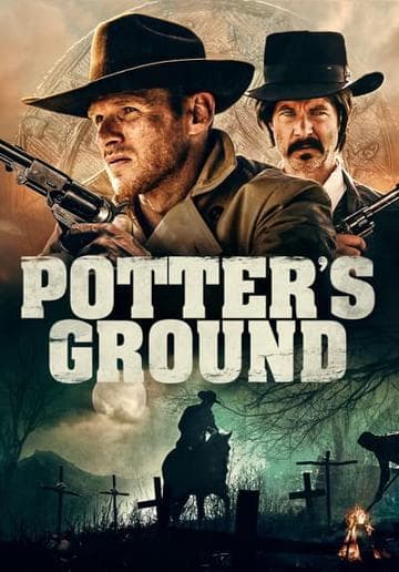 Potter's Ground