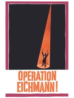 Operation Eichmann