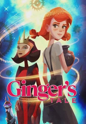 Ginger's Tale