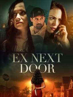 The Ex Next Door
