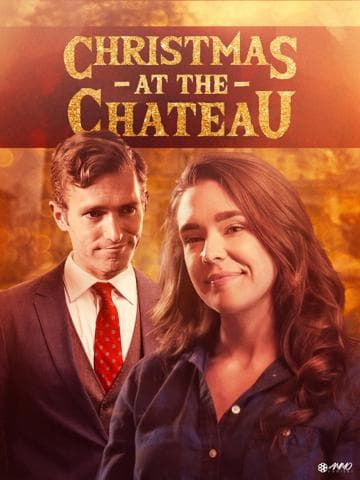 Christmas at the Chateau