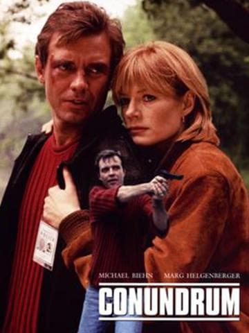 Conundrum