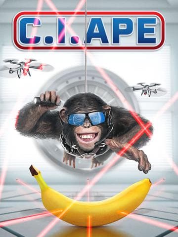 C.I.Ape
