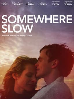 Somewhere Slow