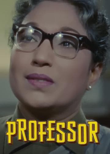 Professor