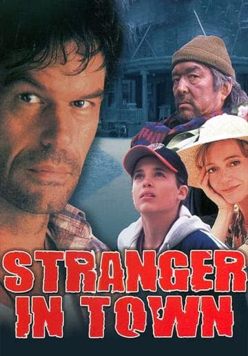 Stranger in Town