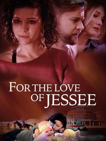 For the Love of Jessee