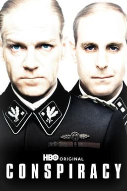 Conspiracy