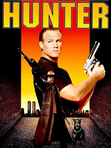 Street Hunter