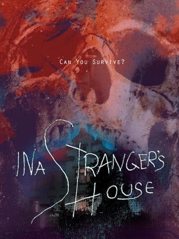 In a Stranger's House