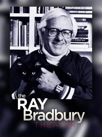 The Ray Bradbury Theater