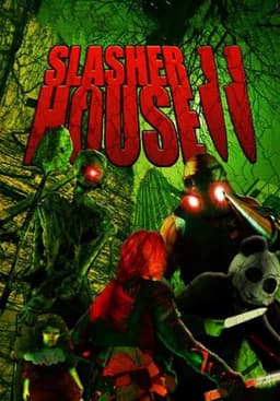 Slasher House 2