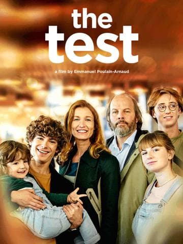 The Test