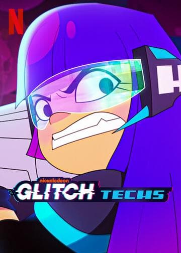 Glitch Techs