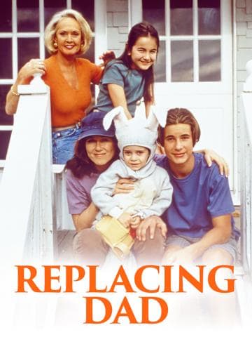 Replacing Dad