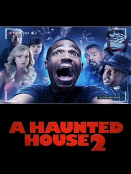 A Haunted House 2
