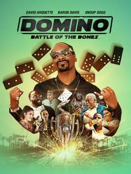 Domino: Battle of the Bones