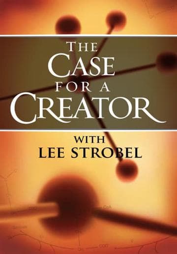 The Case for a Creator
