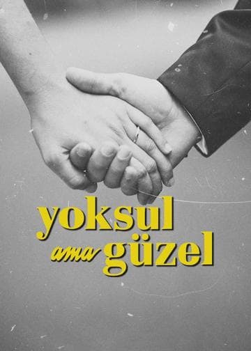 Poor Girl, Pretty Girl