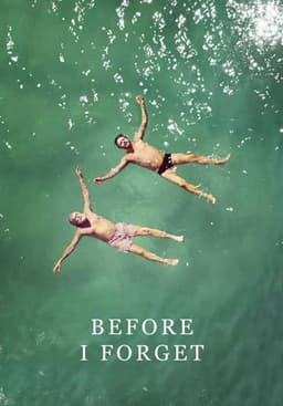 Antes Que Eu Me Esqueça