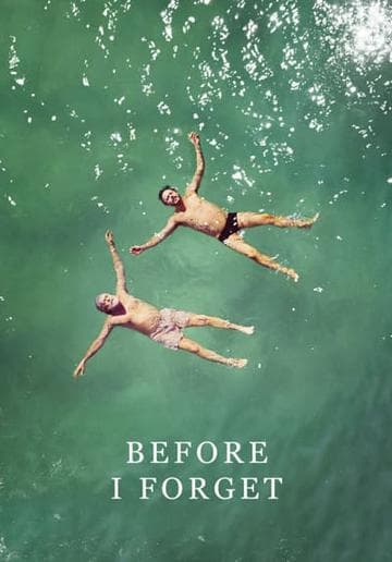 Antes Que Eu Me Esqueça