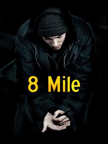 8 Mile