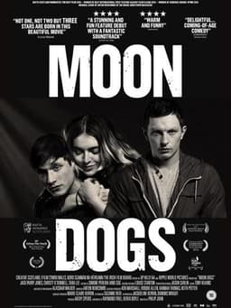 Moon Dogs