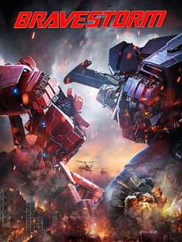 BraveStorm