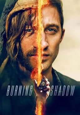 Burning Shadow