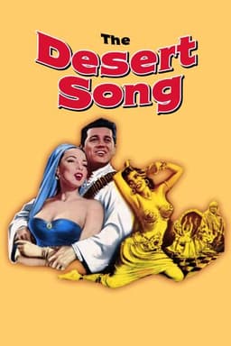 The Desert Song