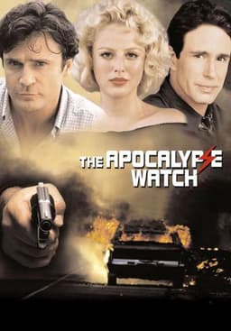 The Apocalypse Watch