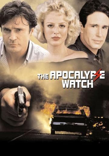 The Apocalypse Watch