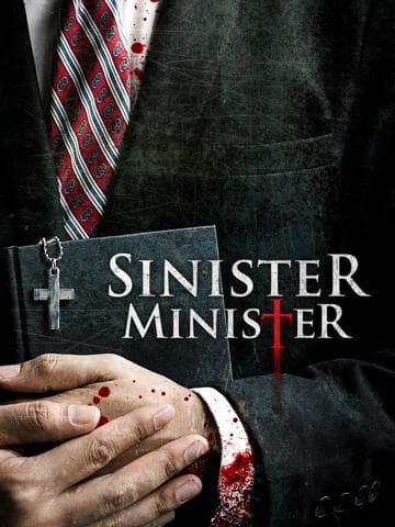 Sinister Minister